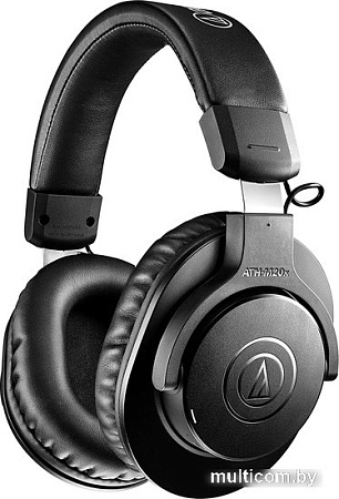 Наушники Audio-Technica ATH-M20xBT