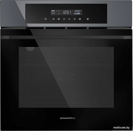 Электрический духовой шкаф MAUNFELD AEOD60103G1