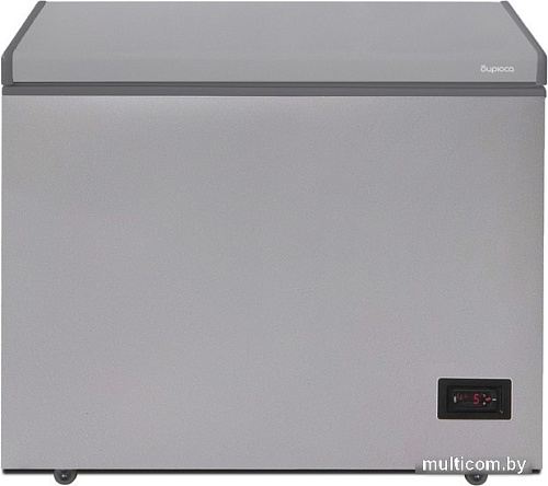 Морозильный ларь Бирюса M210KDN