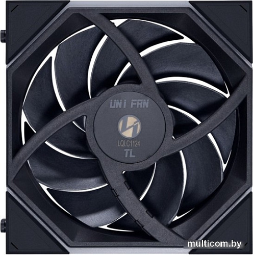 Вентилятор для корпуса Lian Li Uni Fan TL 120 G99.12TL1B.R0