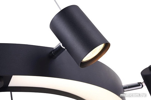 Подвесная люстра Vele Luce Octopus VL10152P06