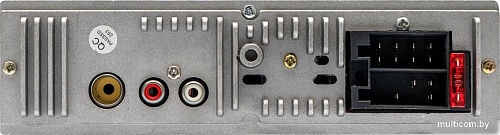 USB-магнитола Aura Fireball-101BT