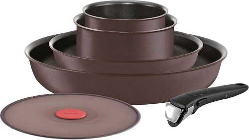 Набор сковород Tefal Ingenio Chef L6559902