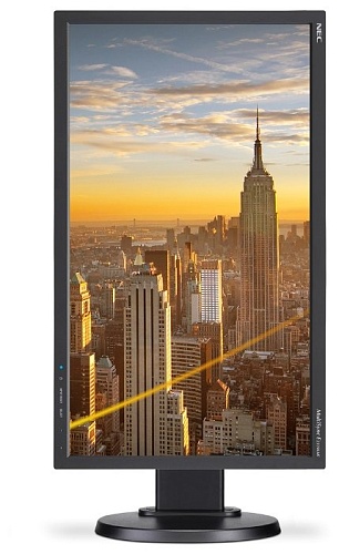 Монитор NEC MultiSync E233WMi