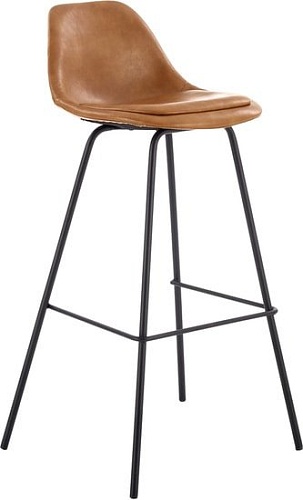 Стул Halmar H-90 (светло-коричневый)