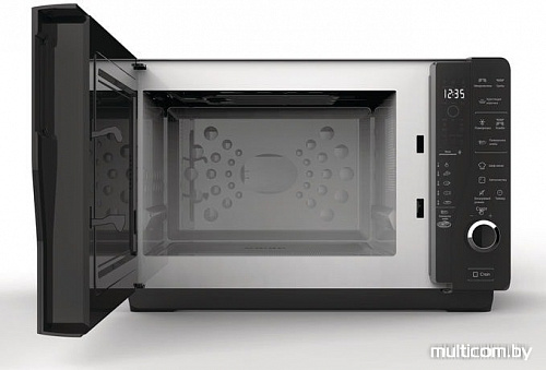 Микроволновая печь Hotpoint-Ariston MWHA 26321 MB