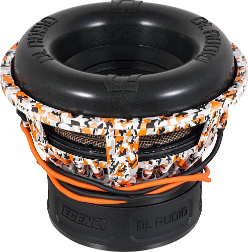 Головка сабвуфера DL Audio Legend 12