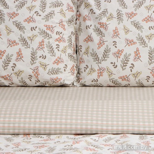 Постельное белье Love Life Акация 2сп 9861623