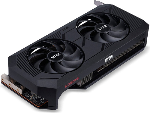 Видеокарта Acer Nitro Radeon RX 7700 XT OC 12GB GDDR6 DP.Z39WW.P01