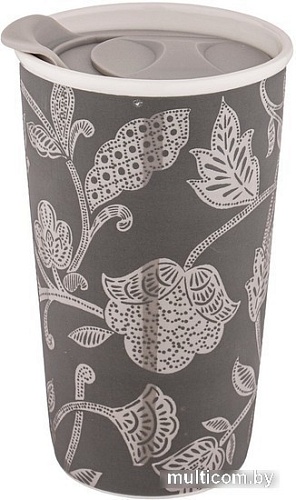 Многоразовый стакан Lefard Кофемания 756-277