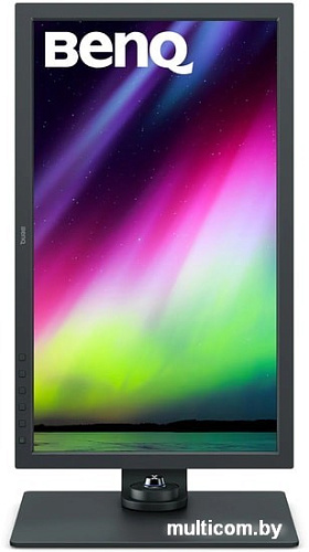 Монитор BenQ SW271C