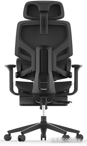 Кресло CACTUS CS-CHR-MC01-BK (черный)
