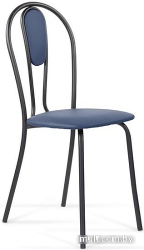 Стул UTFC Венус М BL (Z06, синий)