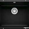 Кухонная мойка Blanco Rotan 500-U 526098 (черный)
