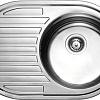 Кухонная мойка Kaiser KSS-7750R