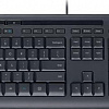 Мышь + клавиатура Microsoft Wired Desktop 600 [3J2-00015]