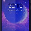 Смартфон Maxvi Vega MS531 (синий)