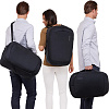Дорожная сумка Thule Subterra 2 Convertible Carry On 40L 3205057 (black)