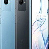 Смартфон Realme C30s 4GB/64GB международная версия (синий)