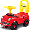 Каталка Qunxing Toys Молния QX-3390-2 2570314 (красный)