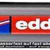Маркер перманентный Edding 790 e-790-1 (черный)