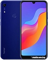 Смартфон HONOR 8A JAT-LX1 3GB/64GB (синий)