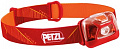 Фонарь Petzl Tikkina 2019 (красный)