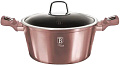 Кастрюля Berlinger Haus I-Rose Edition BH-6034