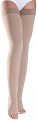 Чулки компрессионные Sigvaris Essential Classical 34004 (S long, бежевый)