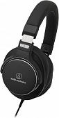 Наушники Audio-Technica ATH-MSR7NC