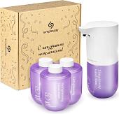 Simpleway SW97964 (фиолетовый)