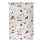 Franc Gardiner Print Сказочный лес 80х160 9403217473 (серый)