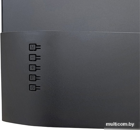 Монитор Mitsu CTM-2105