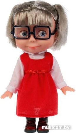 Кукла Карапуз Даша 83033DASHA