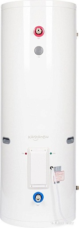 Накопительный электрический водонагреватель Kotitonttu Salmi FRM-200