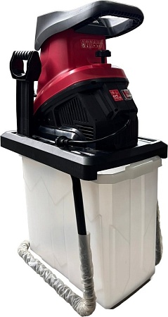 Садовый измельчитель Edon ES-45/3000