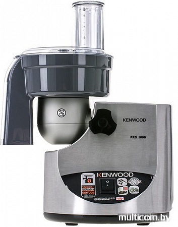 Мясорубка Kenwood MG517