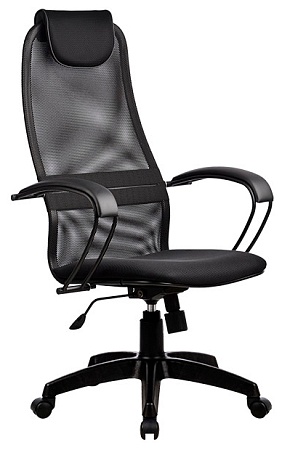 Компьютерные кресла Метта Метта BP-8