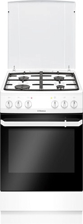 Кухонная плита Hansa FCMW59099