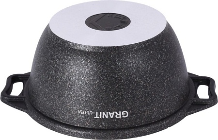 Кастрюля Kukmara кго12а