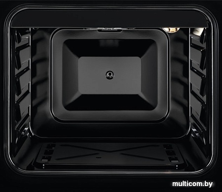 Кухонная плита Electrolux RKG500004X