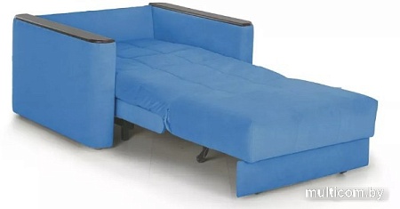 Кресло-кровать Stolline Мартин 0.8 12 (Velutto 45)