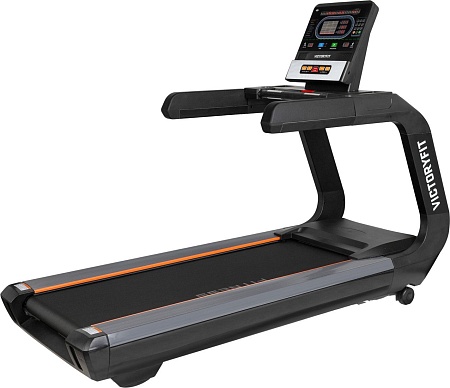 Электрическая беговая дорожка VictoryFit GYM-8000