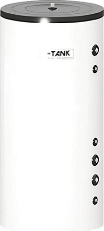 Буферная емкость S-Tank SS 1000