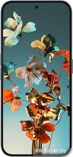 Смартфон Nothing Phone (2a) Plus 12GB/256GB (серый)