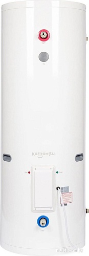Накопительный электрический водонагреватель Kotitonttu Salmi FRM-200
