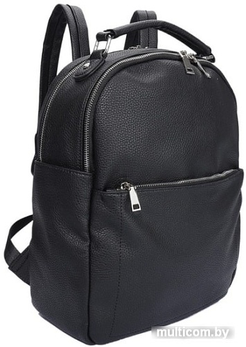 Рюкзак OrsOro DS-0131 (черный)