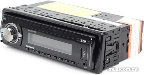 USB-магнитола ACV AVS-1716MD