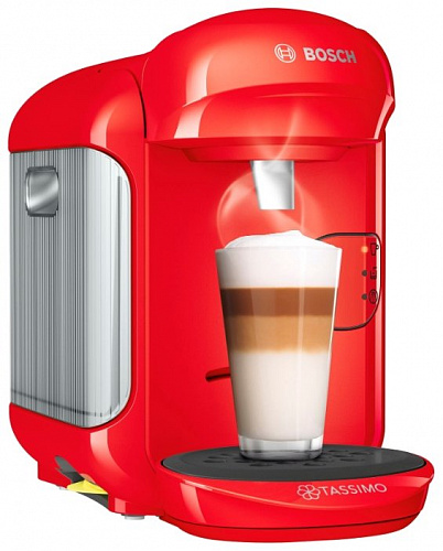 Кофемашина Bosch Bosch TAS 1402/1403/1404/1407 Tassimo