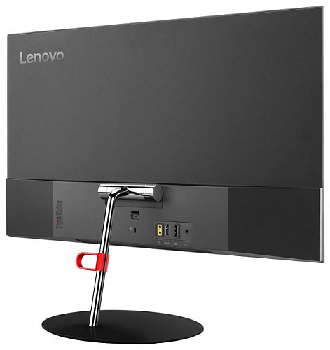 Монитор Lenovo ThinkVision X24-20